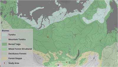 Pests and partners: synanthropic insect roles in reindeer herding of North Asia and their implications for multispecies archaeologies